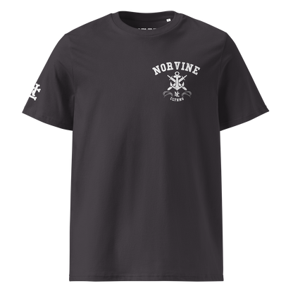 Anchor Organic Tee - Shopgalaxy.ch