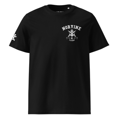Anchor Organic Tee - Shopgalaxy.ch