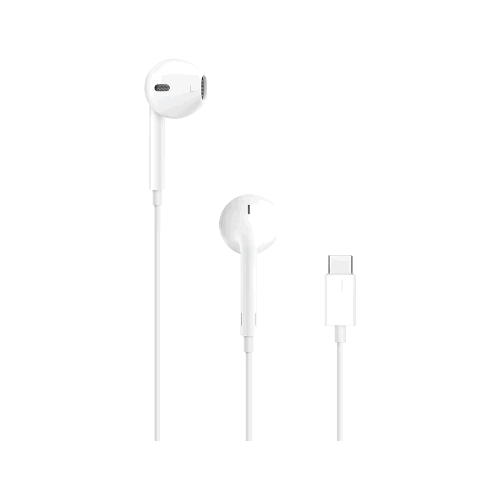 Apple EarPods USB-C Connector - Shopgalaxy.ch
