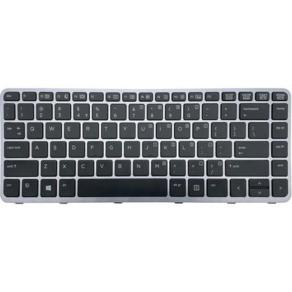 Backlit Keyboard für  EliteBook 1040 G1 MP-13A EN/UK - Shopgalaxy