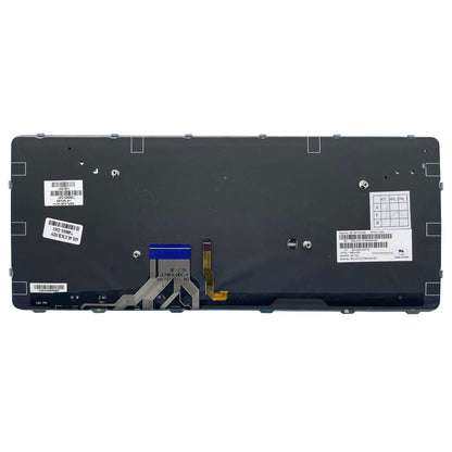 Backlit Keyboard für  EliteBook 1040 G1 MP-13A EN/UK - Shopgalaxy