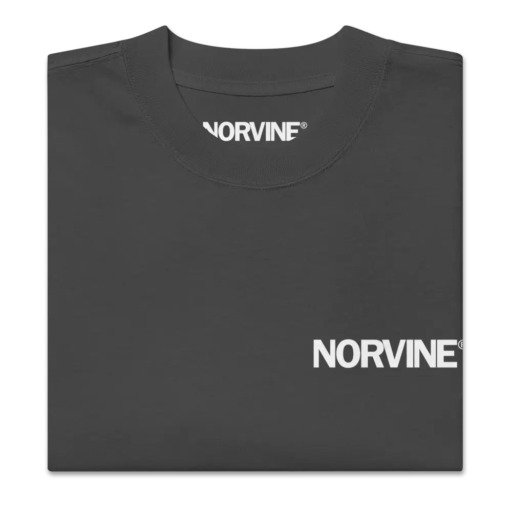 Balaclava Oversized Tee - Shopgalaxy.ch