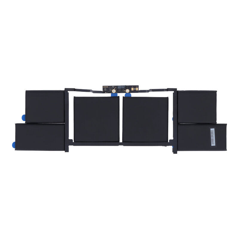 Batterie + Batteriekleber A1953 für MacBook Pro Retina 15" A1990 2017-2018 - Shopgalaxy