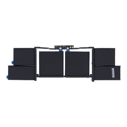 Batterie + Batteriekleber A1953 für MacBook Pro Retina 15" A1990 2017-2018 - Shopgalaxy