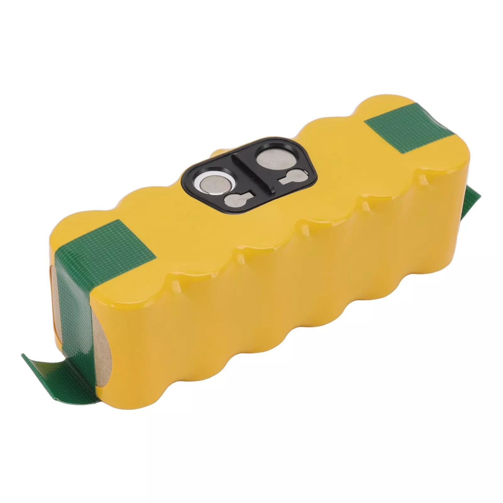 Batterie für Staubsaugerroboter 14.4V 6000mAh NI-MH mit sicherem Schutz - Shopgalaxy