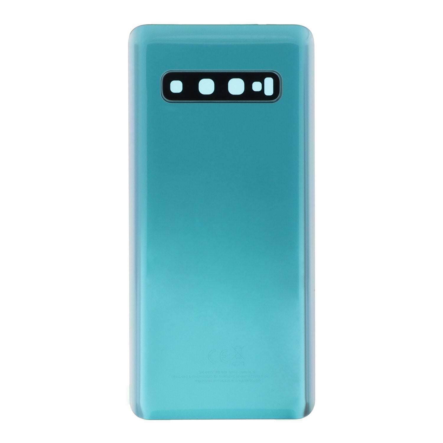 Batterieabdeckung für Samsung Galaxy S10 - Shopgalaxy