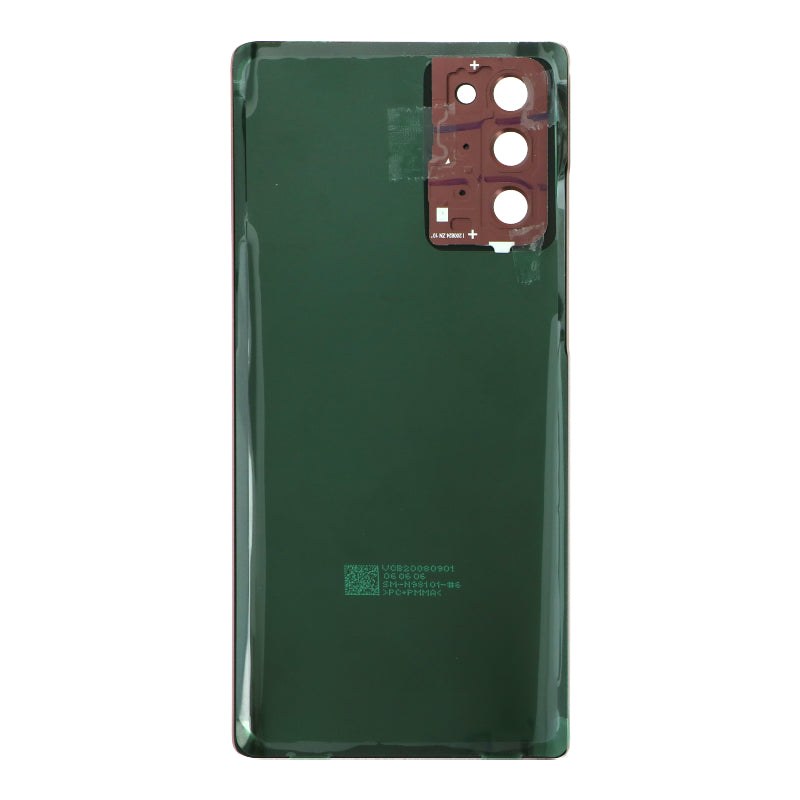 Batteriefach für Samsung Galaxy Note20/Note20 5G - Shopgalaxy
