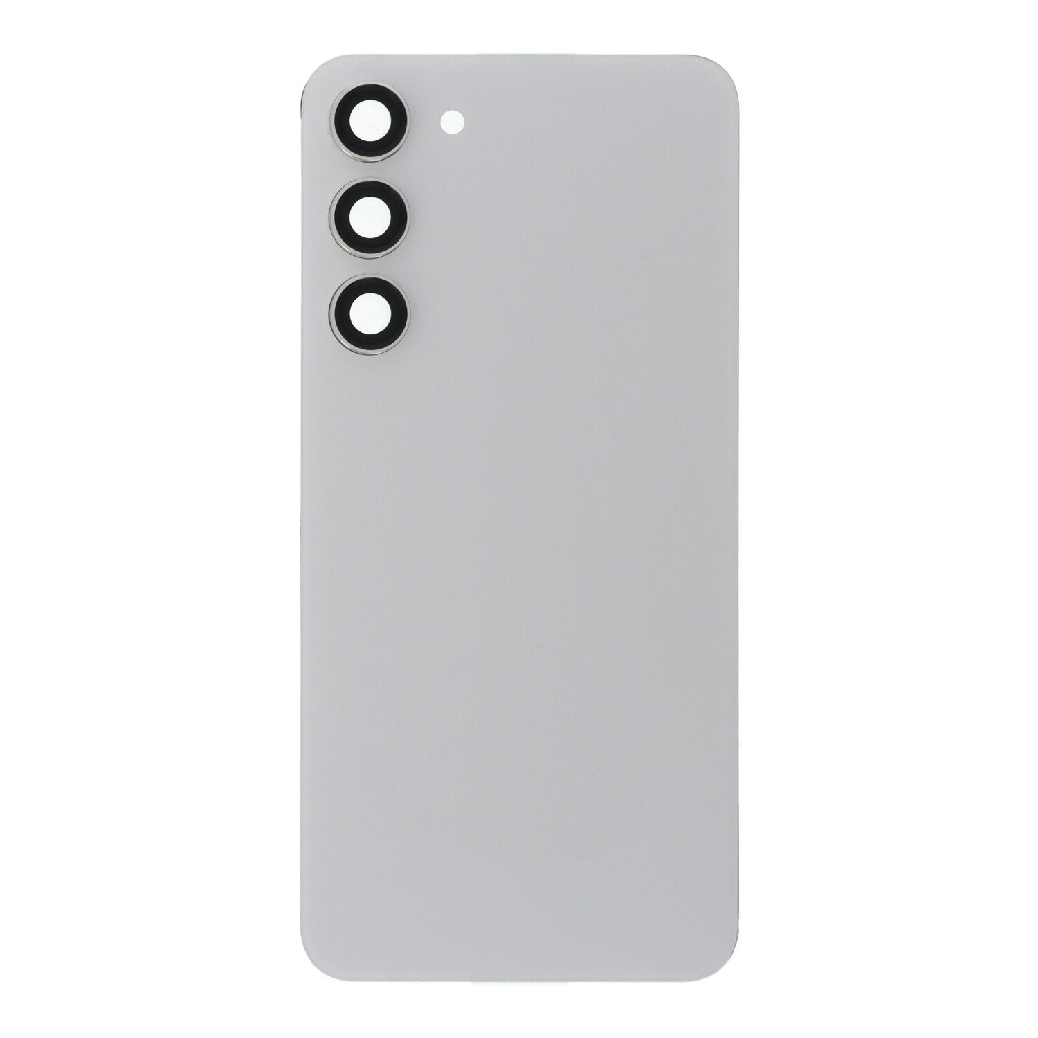 Batteriefachabdeckung für Samsung Galaxy S23 Plus - Shopgalaxy