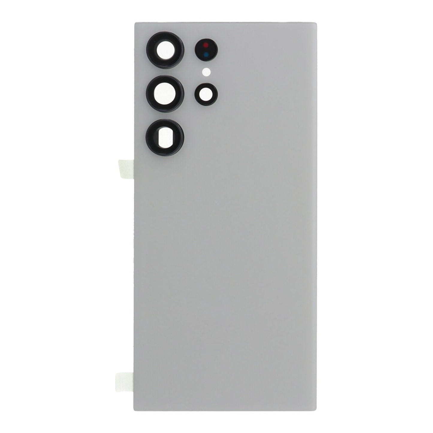 Batteriefachabdeckung für Samsung Galaxy S23 Ultra Cream - Shopgalaxy