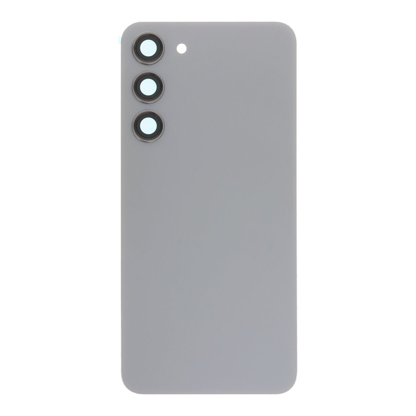 Batteriefachabdeckung  für Samsung Galaxy S23 ohne Logo - Shopgalaxy