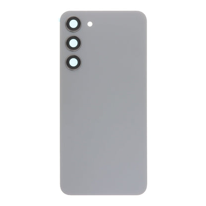 Batteriefachabdeckung  für Samsung Galaxy S23 ohne Logo - Shopgalaxy