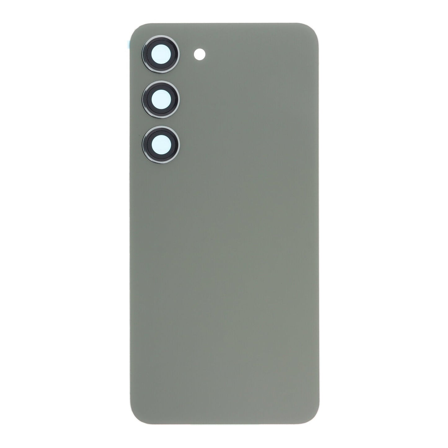 Batteriefachabdeckung  für Samsung Galaxy S23 ohne Logo - Shopgalaxy