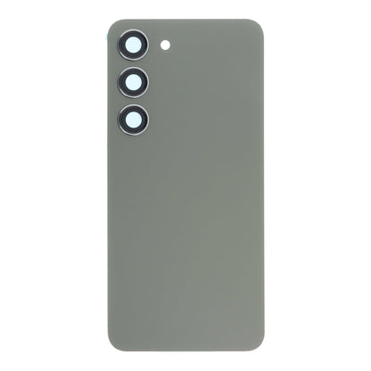 Batteriefachabdeckung  für Samsung Galaxy S23 ohne Logo - Shopgalaxy