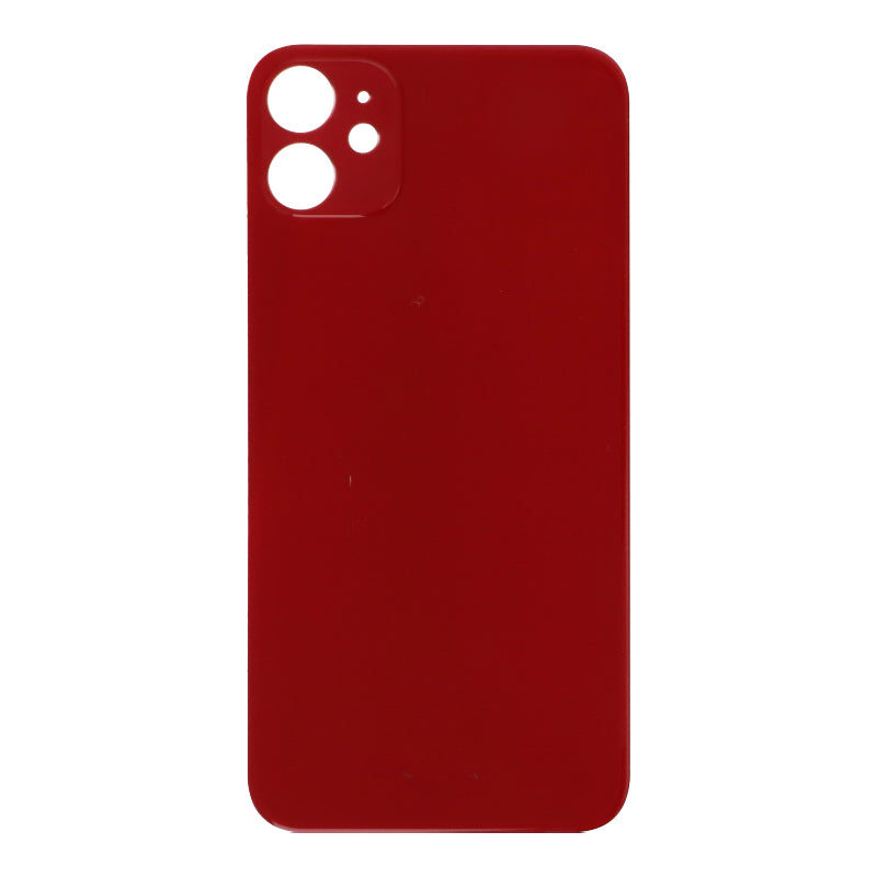 Batteriefachdecke für iPhone 11 EU & Large Hole - Shopgalaxy