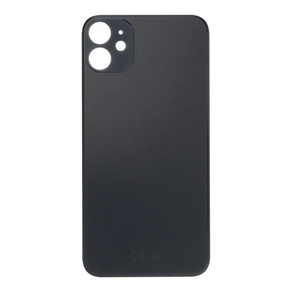 Batteriefachdecke für iPhone 11 EU & Large Hole - Shopgalaxy