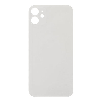 Batteriefachdecke für iPhone 11 EU & Large Hole - Shopgalaxy