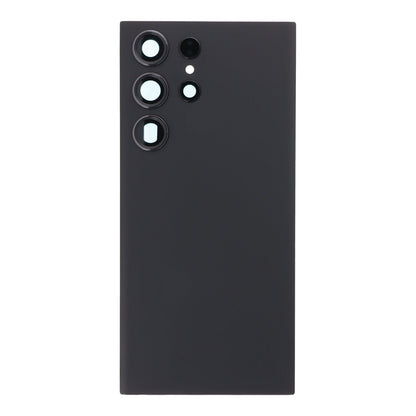 Batteriefachdeckel für Samsung Galaxy S23 Ultra ohne Logo - Shopgalaxy