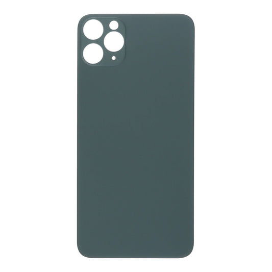 Batteriefachdeckel für iPhone 11 Pro Max Large Hole - Shopgalaxy