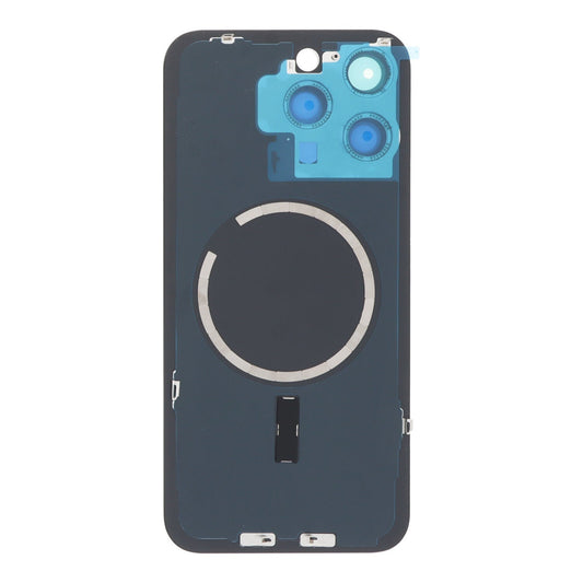 Batteriefachdeckel für iPhone 15 Pro Max - Backcover Rückschale - Shopgalaxy
