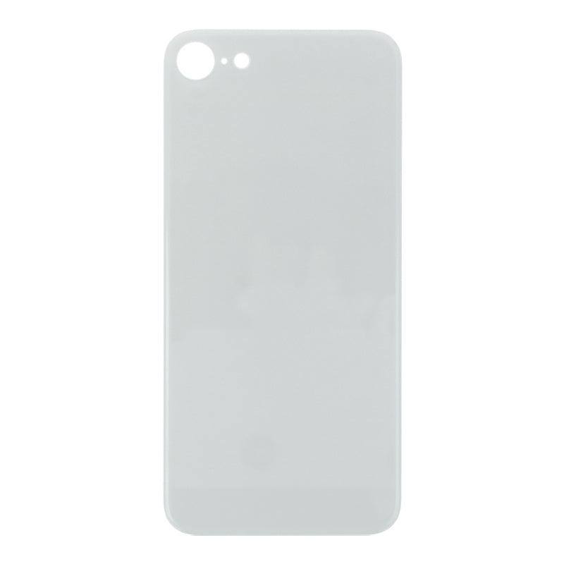 Batteriefachdeckel für iPhone SE 2020/SE 2022 Large Hole Version - Shopgalaxy