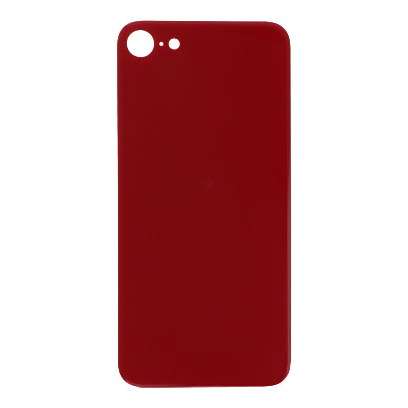 Batteriefachdeckel für iPhone SE 2020/SE 2022 Large Hole Version - Shopgalaxy