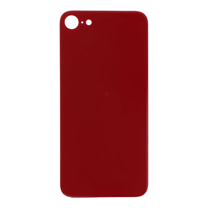 Batteriefachdeckel für iPhone SE 2020/SE 2022 Large Hole Version - Shopgalaxy