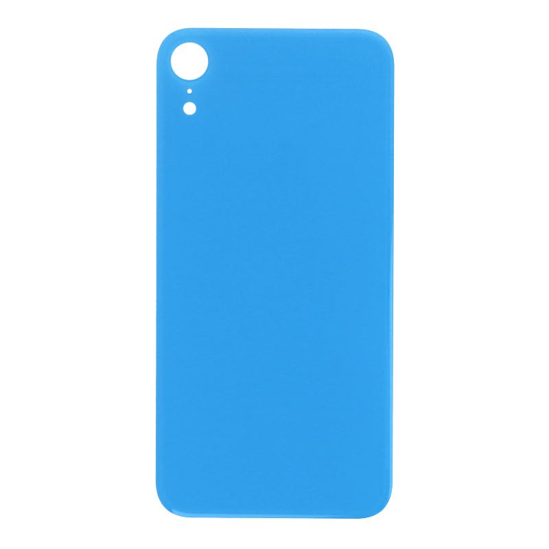 Batterietür für iPhone XR Großloch Version - Backcover - Shopgalaxy