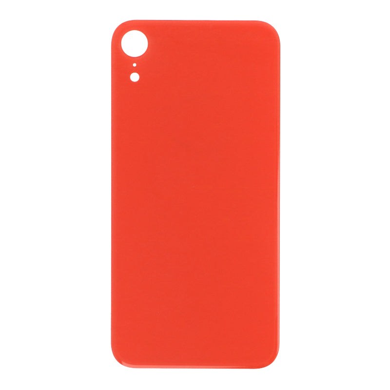 Batterietür für iPhone XR Großloch Version - Backcover - Shopgalaxy