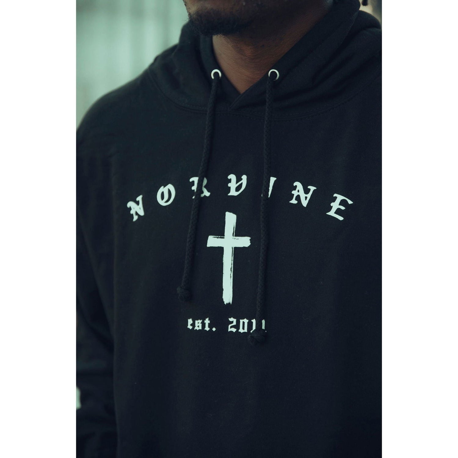 Believe Heavy Blend Hoodie - Shopgalaxy.ch