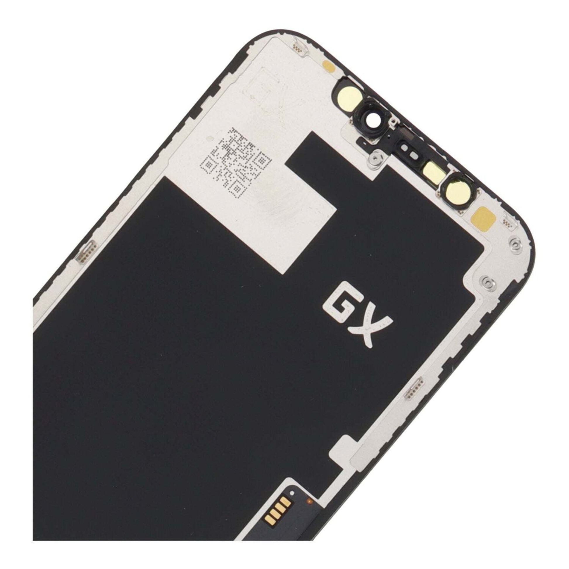 Bildschirm Ersatz für iPhone 12/12 Pro GX Hard OLED - Shopgalaxy