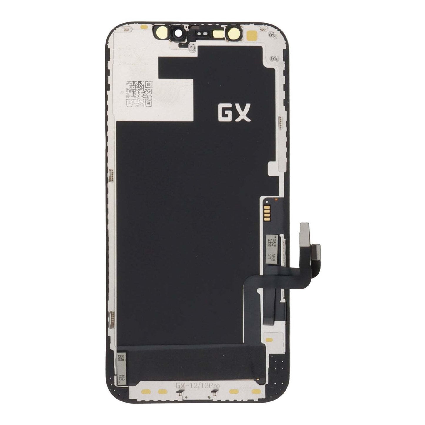 Bildschirm Ersatz für iPhone 12/12 Pro GX Hard OLED - Shopgalaxy