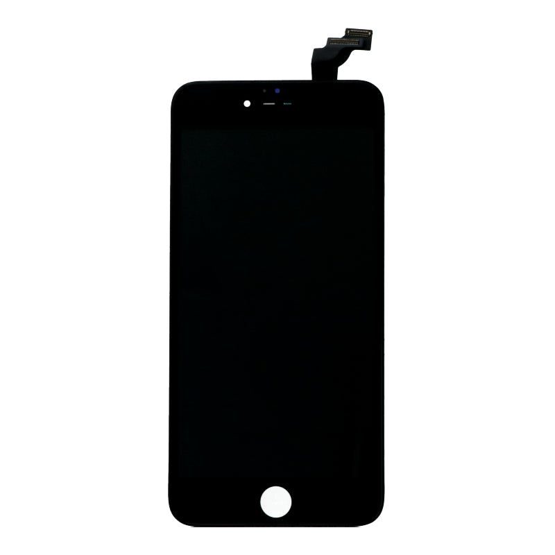 Bildschirm Ersatz für iPhone 6 Plus  Schwarz - Shopgalaxy