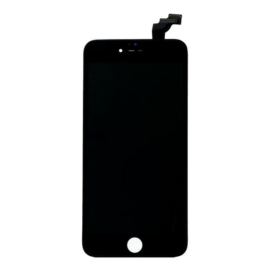 Bildschirm Ersatz für iPhone 6 Plus  Schwarz - Shopgalaxy