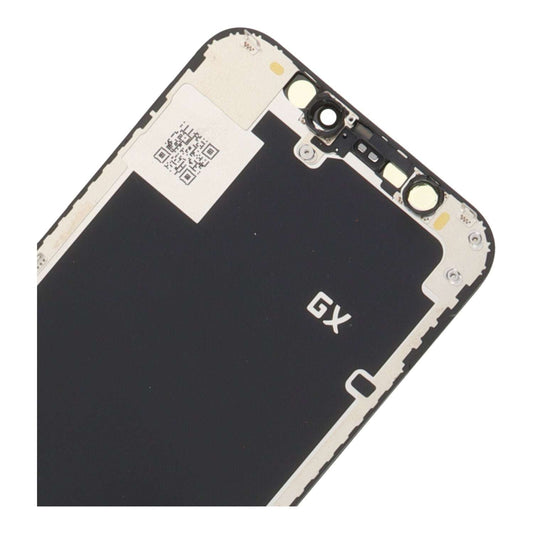 Bildschirmersatz für iPhone 12 Mini GX Hard OLED - Shopgalaxy