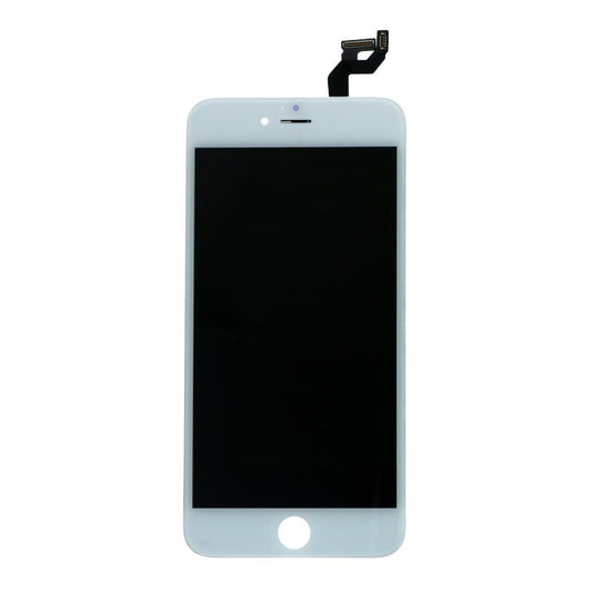 Bildschirmersatz für iPhone 6S Plus - Weiß Original - Shopgalaxy
