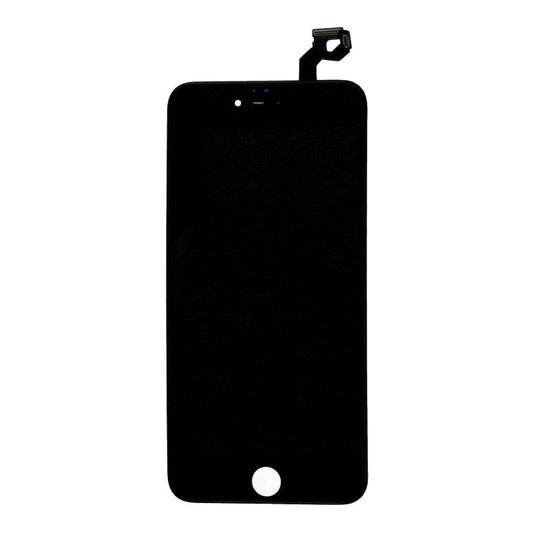Bildschirmersatz für iPhone 6S Plus Schwarz OEM - Shopgalaxy