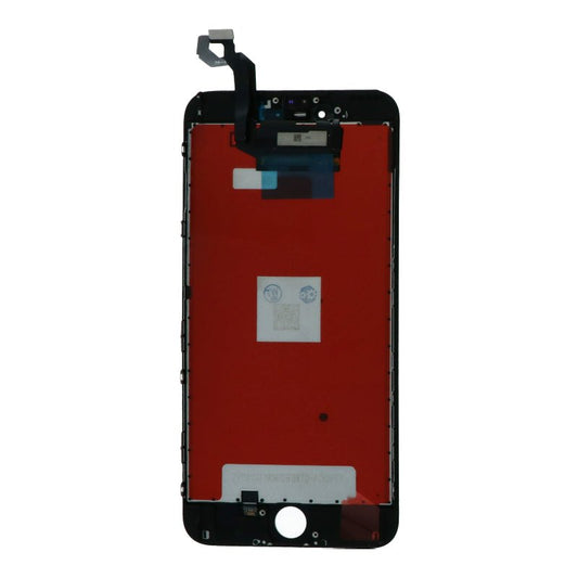 Bildschirmersatz für iPhone 6S Plus Schwarz OEM - Shopgalaxy