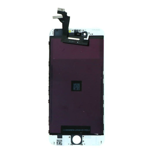 Bildschirmersatz für iPhone 6 Plus Weiß Original - Shopgalaxy