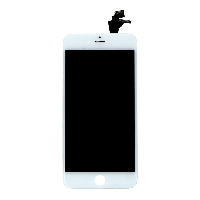 Bildschirmersatz für iPhone 6 Plus Weiß Original - Shopgalaxy