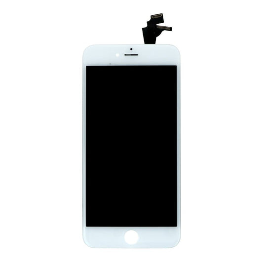 Bildschirmersatz für iPhone 6 Plus Weiß Original - Shopgalaxy