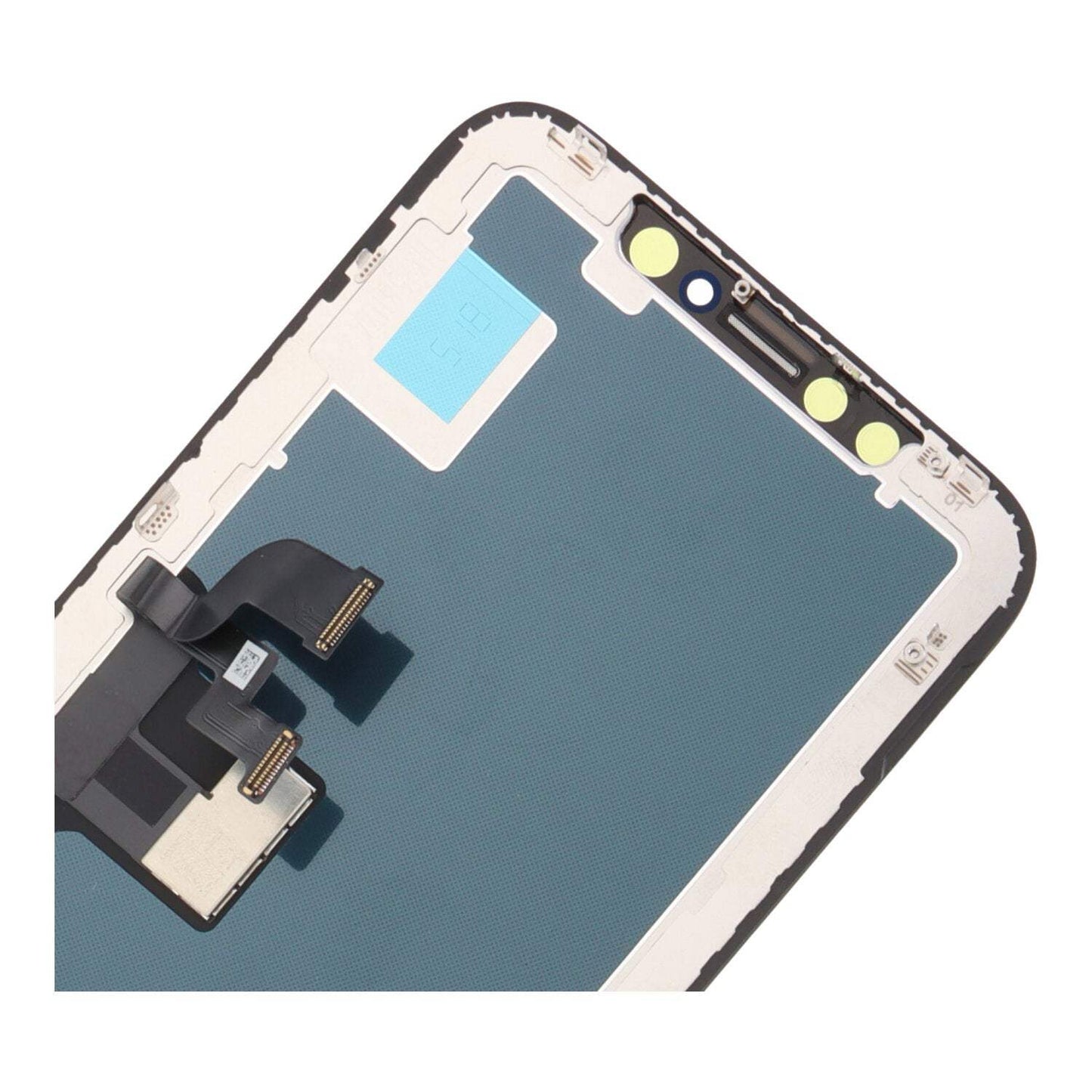 Bildschirmersatz für iPhone X Incell - Shopgalaxy