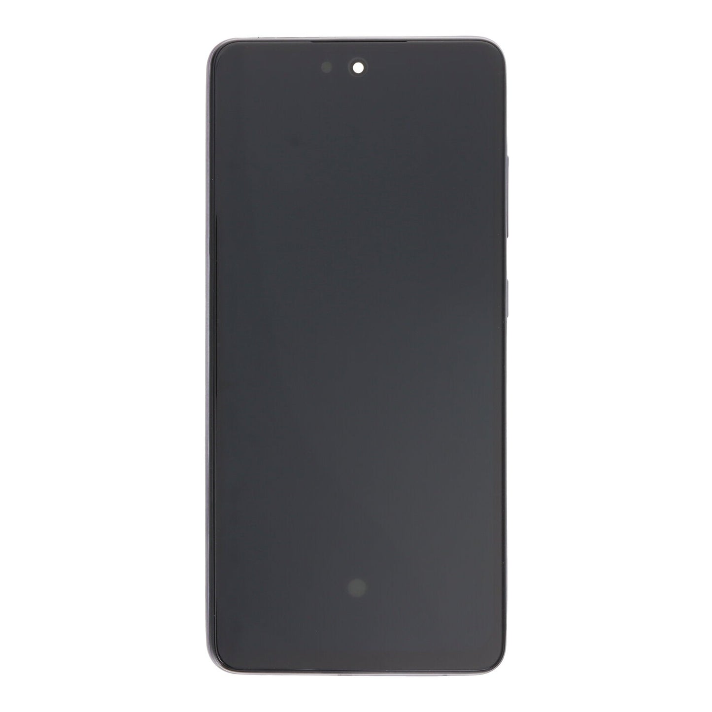 Bildschirmersatz mit Rahmen für Samsung Galaxy A52/A52 5G/A52s 5G OLED - Shopgalaxy