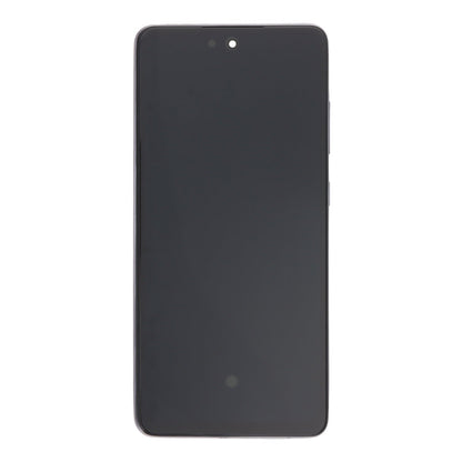Bildschirmersatz mit Rahmen für Samsung Galaxy A52/A52 5G/A52s 5G OLED - Shopgalaxy