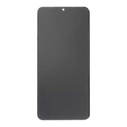 Bildschirmersatz mit Rahmen für Samsung Galaxy A54 5G TFT Graphit(A546) - Shopgalaxy