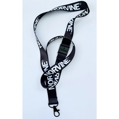 Black Lanyard - Shopgalaxy.ch