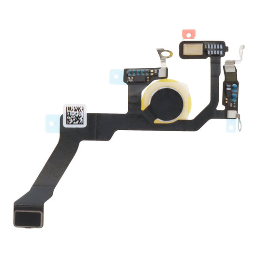 Blitzlicht-Sensor-Flexkabel für iPhone 14 Pro - Shopgalaxy