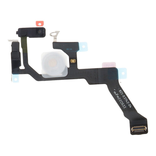 Blitzlicht-Sensor-Flexkabel für iPhone 14 Pro - Shopgalaxy