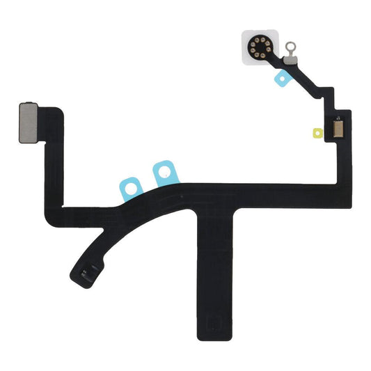 Blitzlichtsensor Flexkabel für iPhone 14 - Shopgalaxy