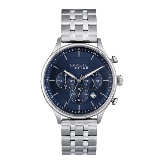 Breil Classy EW0499 Herrenuhr Chronograph - Shopgalaxy.ch
