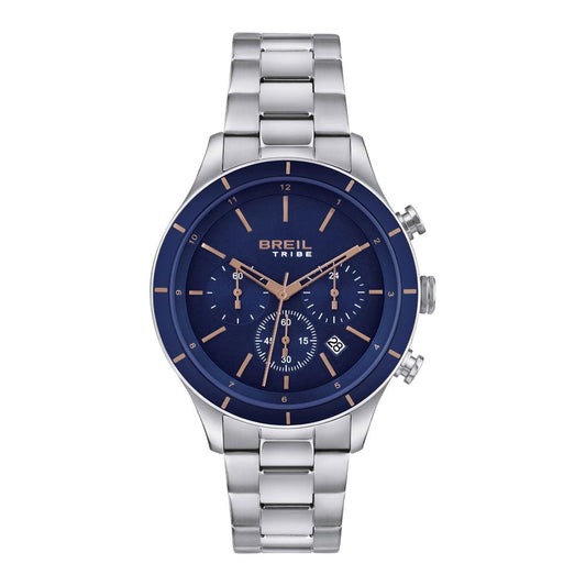 Breil Dude EW0552 Herrenuhr Chronograph - Shopgalaxy.ch